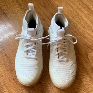 Adidas Crazyflight Mid Volleyball Shoes